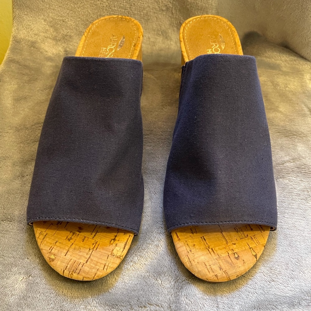 Aerosoles Sandals with Heel